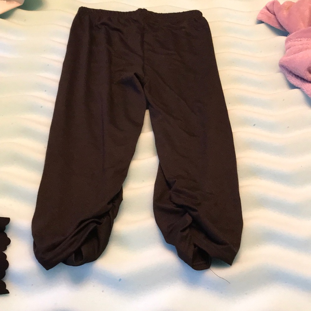 Capris